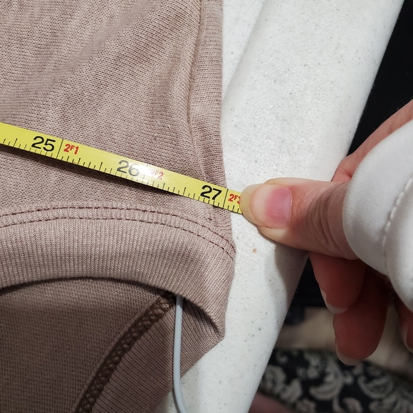 23) ALTERNATIVE "Fall" Extremely Soft Tee Sz. S - Picture 8 of 9